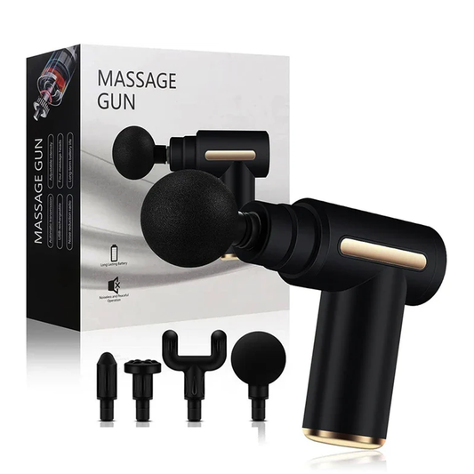 Deep Tissue Massage Gun