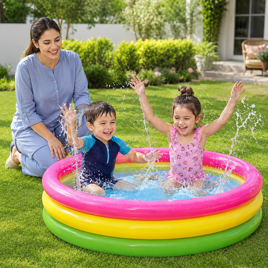 Kids Swimming pool